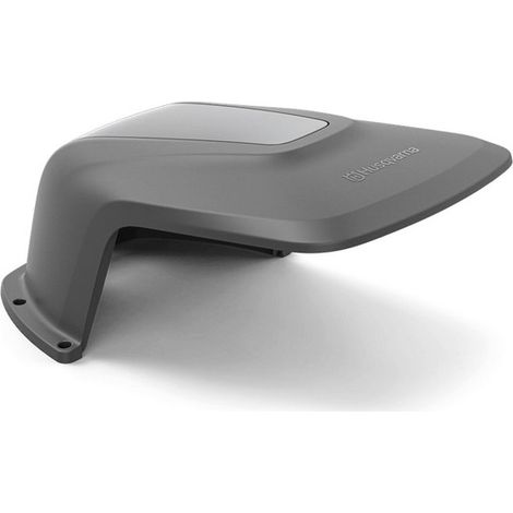 Husqvarna – Abri robot tondeuse Aspire R4 – Protection intempéries – Accès rapide à la station de charge – 536661801