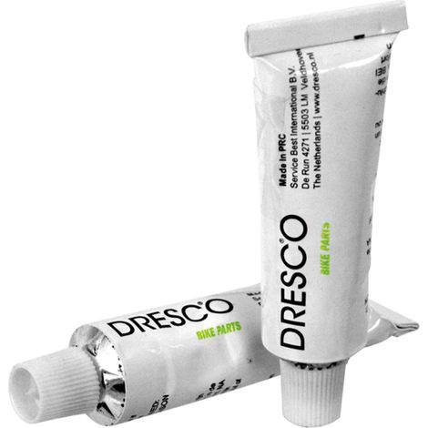 COLLE A RUSTINE 2 X 10ML DRESCO (1/2)