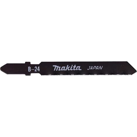 MAKITA LAME DE SCIE SAUTEUSE 3232Z HSS, B DE 04955