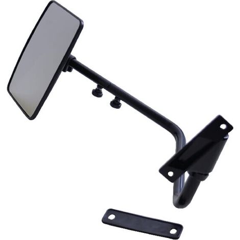 Specchietto retrovisore con braccio telescopico sx SMAT NORD CA6477001 (1/3)