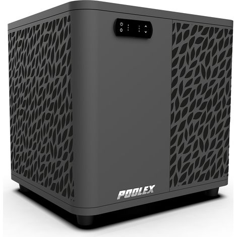 SPAWER O'SPA Pompa di calore Poolex per spa SPAWER 5kW