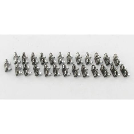 Maillon attache rapide mâle 3/8" 1,3mm OREGON P23910