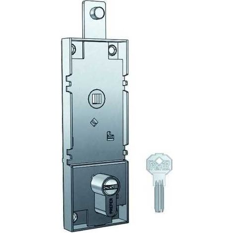 Cerraduras Prefer para persianas basculantes Cil. Sfilo Seguridad W.561.0820