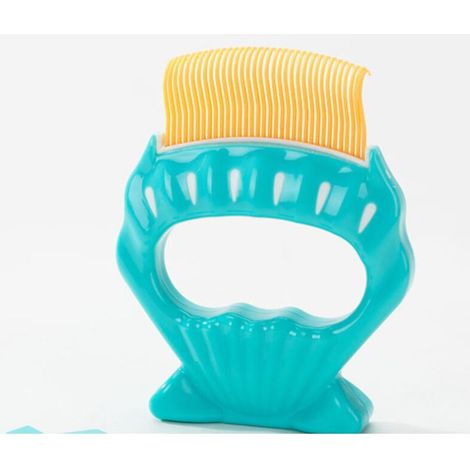 Peigne de toilettage pour chat, brosse pour éliminer les poils d'animaux, peigne pour éliminer les poils de chat, peigne pour éliminer les poils de chat, peigne pour éliminer les poils d'animaux
