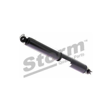 Amortisseur pour Jeep CHEROKEE 4637103 (1/3)