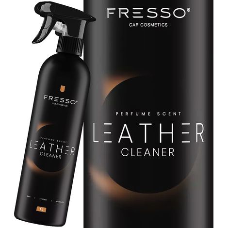 Limpiador de cuero Fresso 1L ATM (1/5)