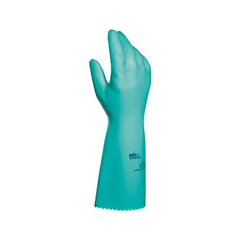 Ultranitril 377.gr Glove. 8 (per 10)