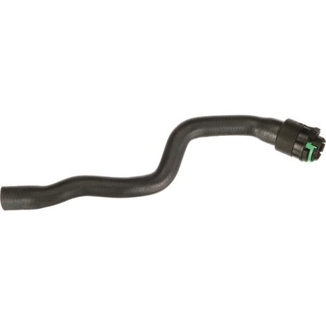 Gaine de chauffage Gates 02-1638 OPEL 13118274 68 18 567