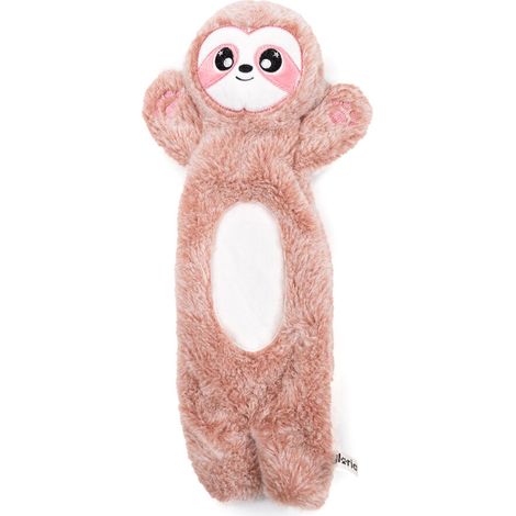 Peluche per cani Gloria Mandi Rosa Poliestere polipropilene (1/2)