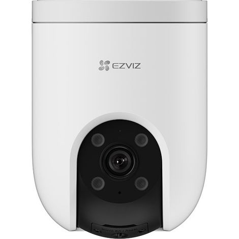 Caméra de surveillance EZVIZ H8C 4G 2K WiFi 4 mm – Suivi automatique IA – Vision nocturne 30m – Angle d'inclinaison – Application EZVIZ (1/5)