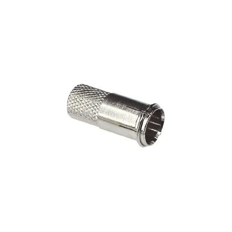 Décodeur sconn-maximum-connectivity f-quickstecker câble coaxial 7 mm
