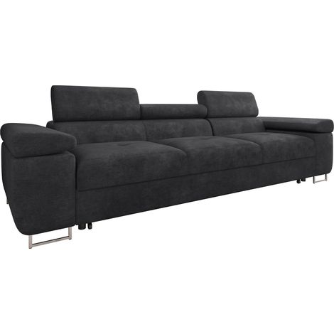 Sofá cama Comfivo Vinetum, Margo 227.09, 0, 70x263x102cm