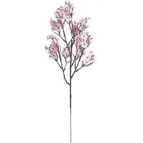 Bouquets artificiels étoilés, faux bouquets étoilés décoratifs -- (1/5)