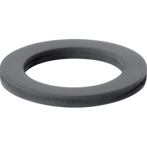 Geberit Mapress Flachdichtung EPDM schwarz, G 1 1/2, 90084