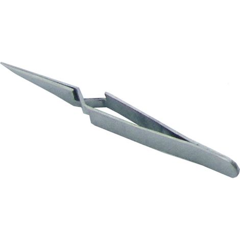 Bec droit fin 120mm