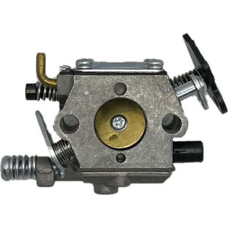 Carburatore compatibile motosega china 38 cc con primer AG 04400113
