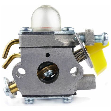 Carburatore C1U-H60 per pezzi di ricambio tagliaerba 26CC 30CC (1/4)