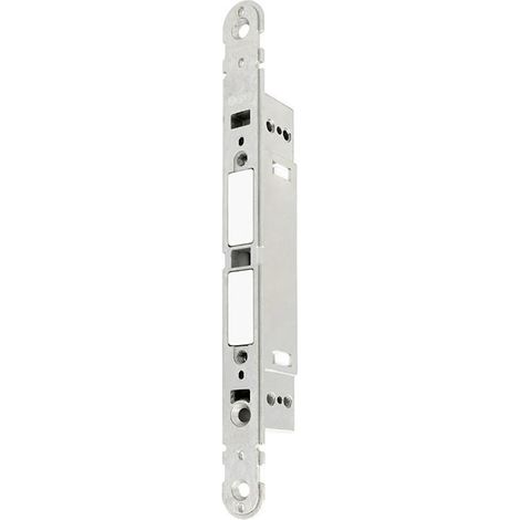retenedor touch magnético regulable gris r70 acabado gris metal acabado blanco mate