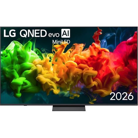 Téléviseur LG QNED 75QNED81B6A 75