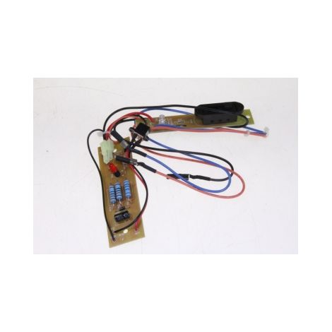 Placa electrónica para aspirador SEB RS-RH4912