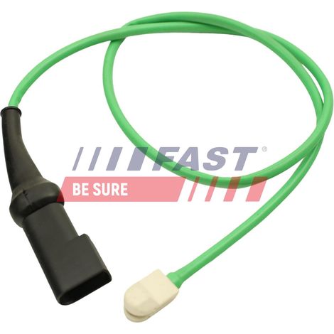 Sensore rapido pastiglie freno posteriori FT32604 (1/3)