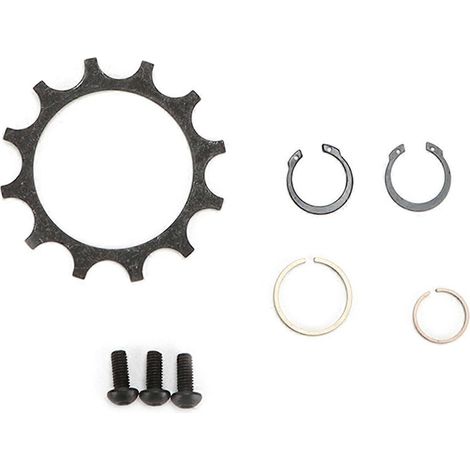Kit de réparation turbo de remplacement pour Mercedes-Benz 300D 300SD Diesel 3L Garrett T3 T4 Turbo (1/5)