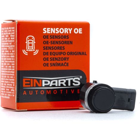 Sensore di parcheggio PDC per Audi Q7 Audi TT BMW X3 E83, Volvo S80 124, XC60 156, XC70 136 (1/5)