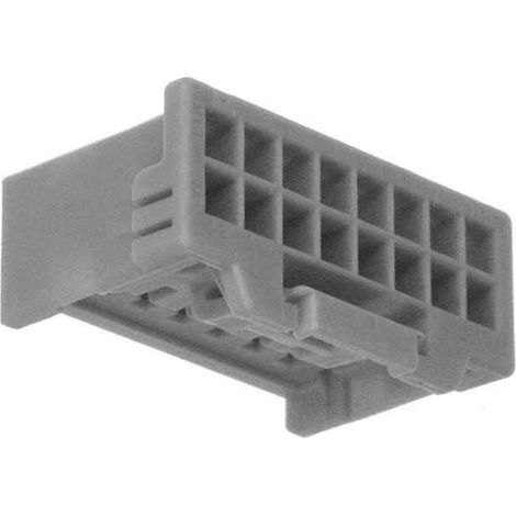 Connecteur iGrid mâle 8x2 Voies
