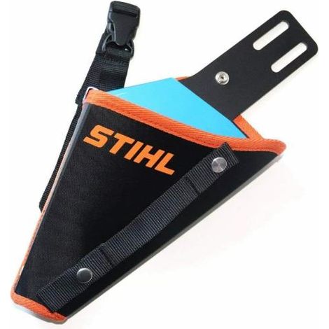 Stihl Modello di trasporto GTA 26 nero e arancione (1/4)