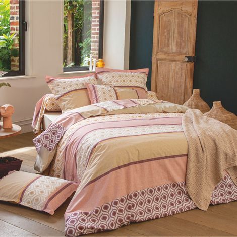 Parure de lit Inouk 240x220 Tradilinge (1/2)