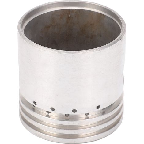 Compresseur d'air, piston, bielle, huile, gaz, segment, accessoires de pompe, équipement mécanique 51 (1/5)