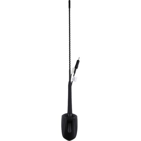 Ersatz-Dachantenne für AM/FM-Radios für Isuzu D-Max Dmax MUX MU-X 12-19 (1/5)
