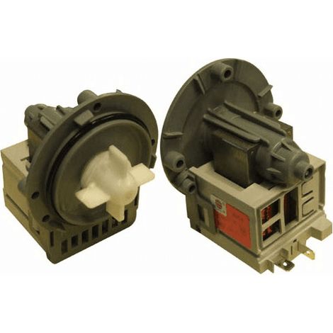 POMPE DE VIDANGE DPO25-213 POUR LAVE LINGE SAMSUNG - DC31-00030A (1/2)