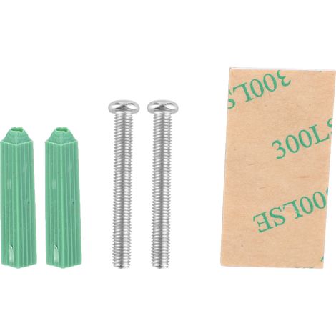 TDL-9987-1 Klebstofffreier drahtloser Fernbedienungsschalter (Silber) (1/5)