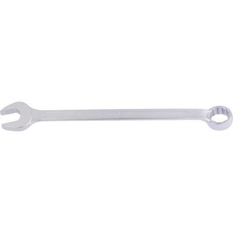 Draper 1 1/16" AF Combination Spanner (03371) – Long Reach, Heavy-Duty Multi-Size Wrench (1/5)