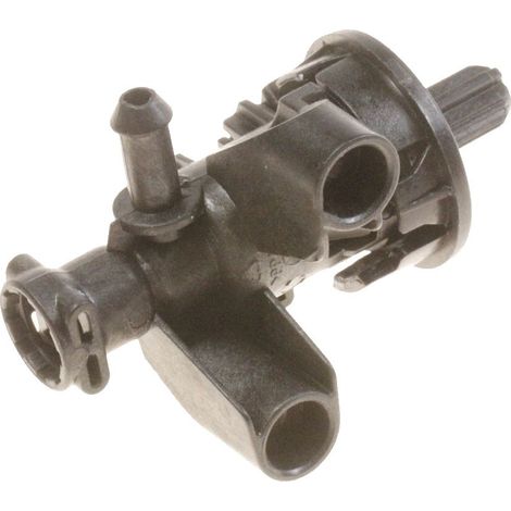 Robinet vapeur