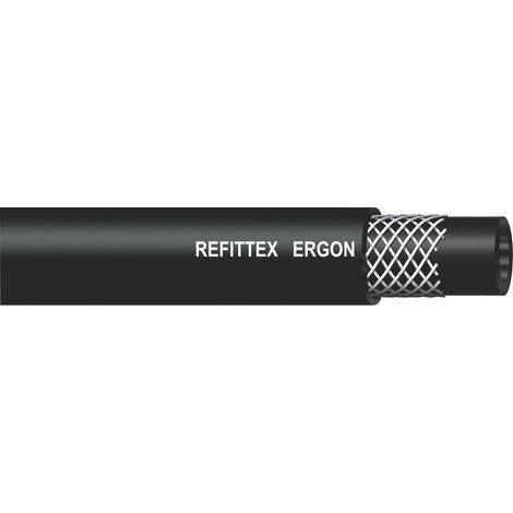 Fitt TUBO PER COMPRESSORI REFITTEX ERGON  Ø mm. 6x14 50.00 metri