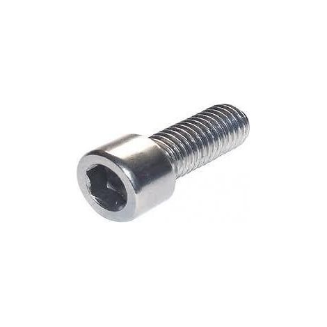 Tornillos acton 622016X40 acero inoxidable M6x40 200 unidades