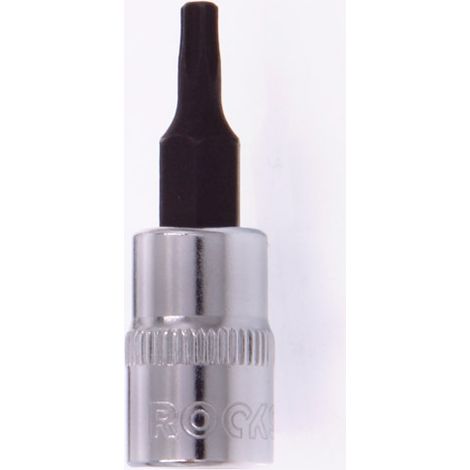 Inserto TORX Tamper T15 1/4" ROOKS (OK01.2766) (1/2)