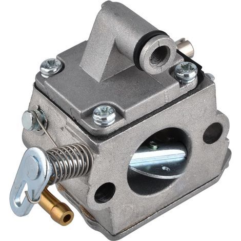 Carburador para motosierra STIHL MS170 MS180 017 018 ZAMA Tipo C1Q-S57B (1/5)