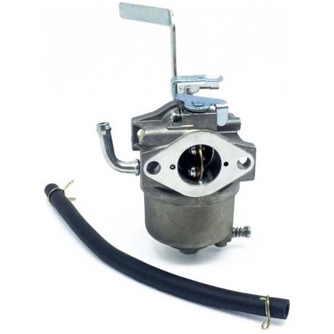 Carburador MZ125 para generador EF1600/EF1900 de 123 cc y 4 HP, carburador de repuesto para generador.