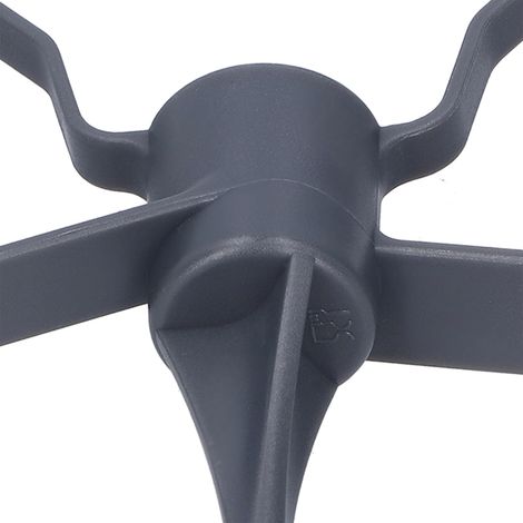 Tige de mélange de rechange pour robot culinaire Vorwerk TM21 (1/5)