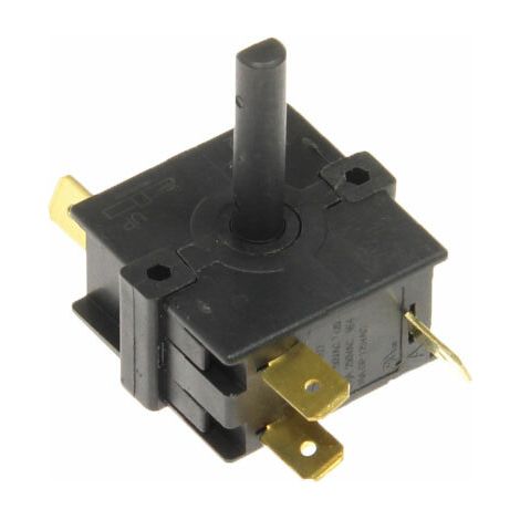 DeLonghi commutatore forno Sfornatutto Maxi Mini Classic EO12562 EO14902 EO3250