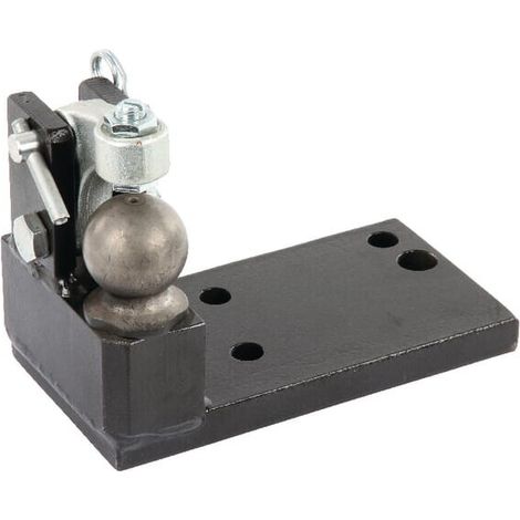 Anbausystem Zwangslenkung l. SCHARMÜLLER 00521170A02 (1/3)