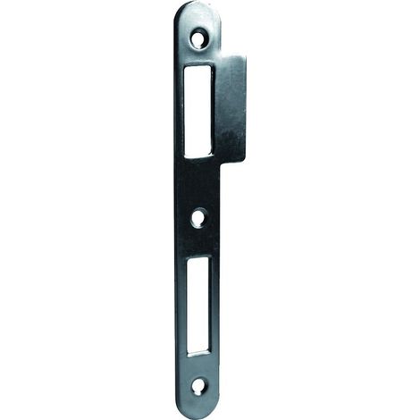 Gâche centrale pour serrure à larder SECURY PP SF2 automatique E-23454-00-0-1 - FERCO