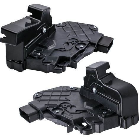 2pcs Serratura Porta Per Land Rover Evoque Range Rover Sport LS Anteriore Sx+Dx (1/5)