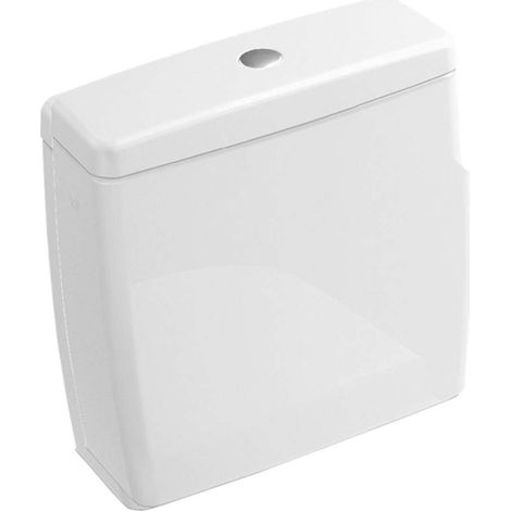 VILLEROY & BOCH 5788 R1 01 O-NOVO Cisterna Alimentación Inferior - ref: 5788 R1 01 (1/3)