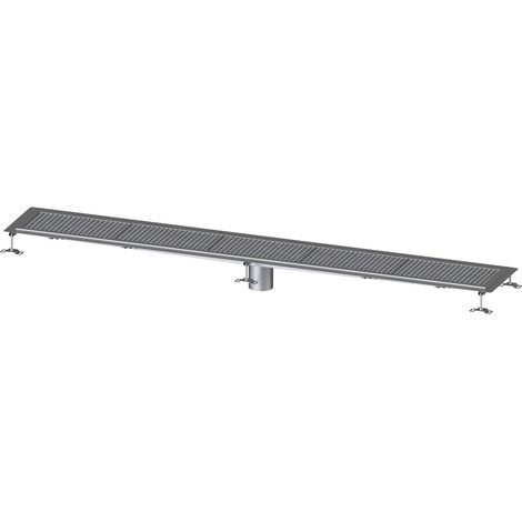 KESSEL 6230250 Gouttière de caisson Ferrofix
