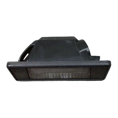 [PRODUIT D'OCCASION] Eclaireur Plaque De Police Gauche NISSAN Qashqai +2 I Phase 2 Long 2010-2014 ♻️ Ref Oe. 26510jd00a - Garantie à vie (1/3)