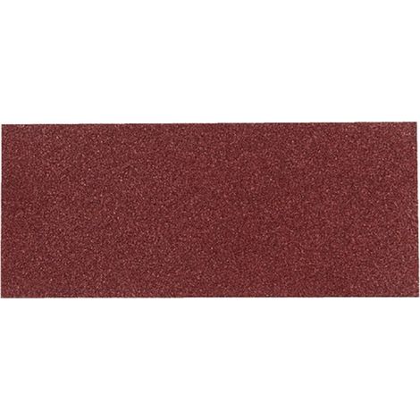 Makita Schleifpapier 93x230 mm K180 50 St. - P-36245 (1/2)